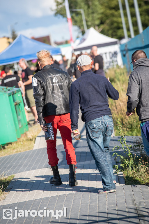JAROCIN FESTIWAL 2022 - dzień drugi