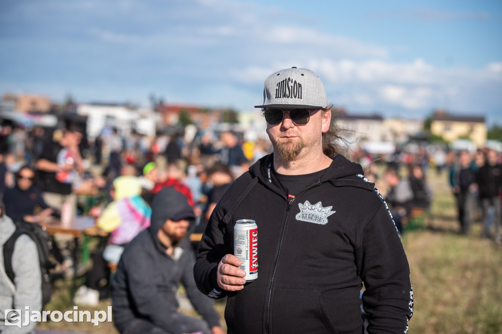 JAROCIN FESTIWAL 2022 - dzień drugi