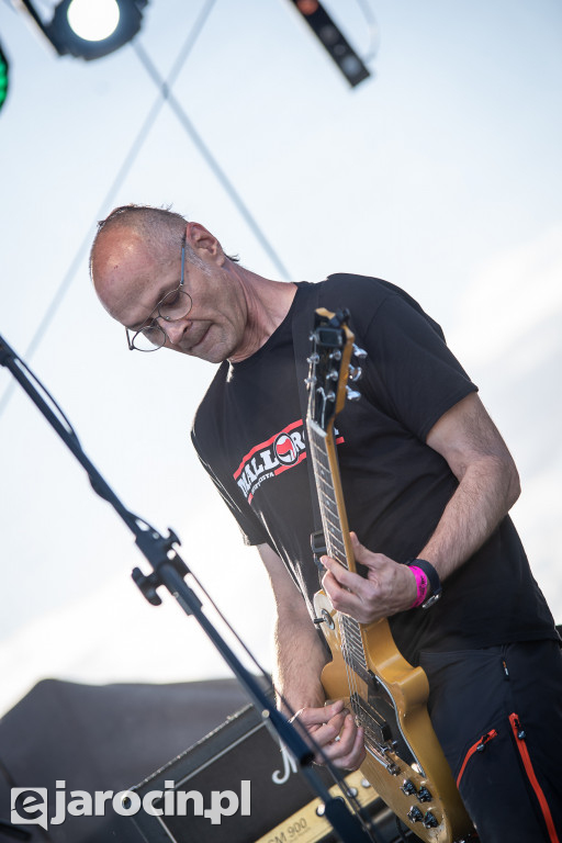 JAROCIN FESTIWAL 2022 - dzień drugi