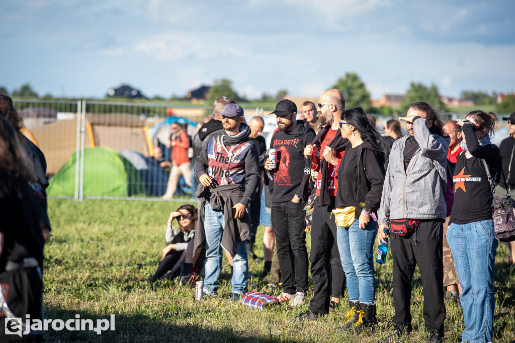JAROCIN FESTIWAL 2022 - dzień drugi