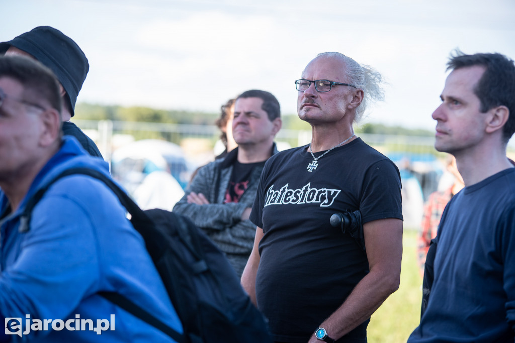 JAROCIN FESTIWAL 2022 - dzień drugi