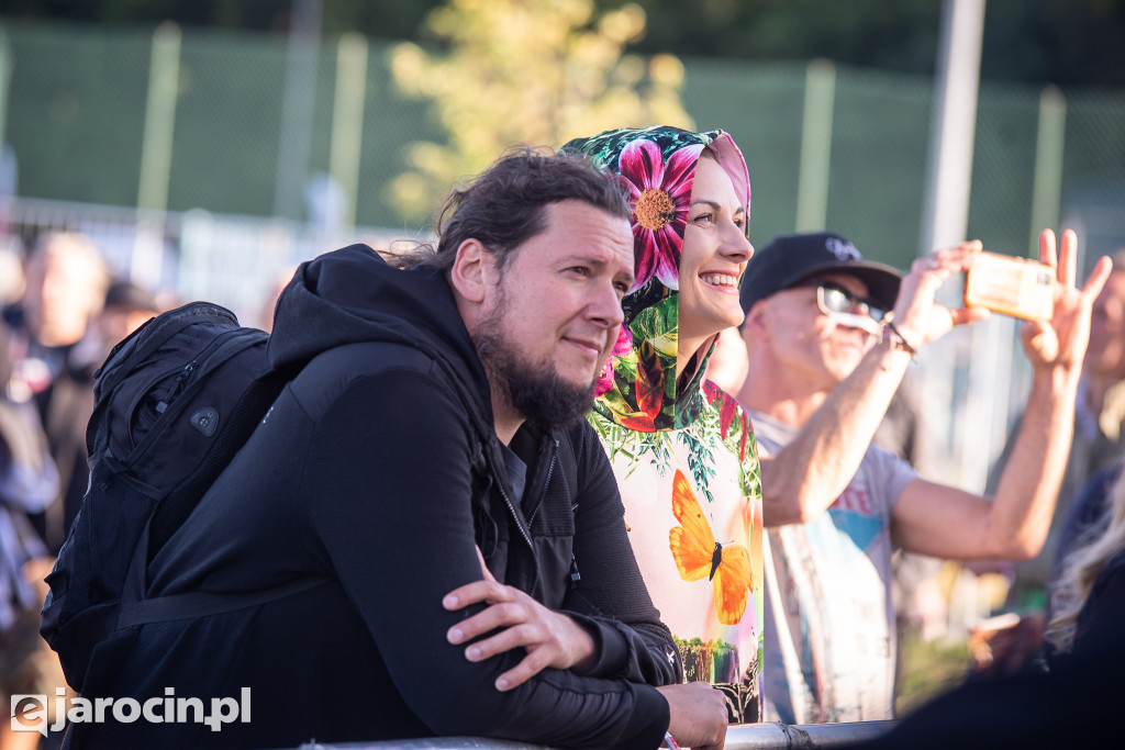 JAROCIN FESTIWAL 2022 - dzień drugi