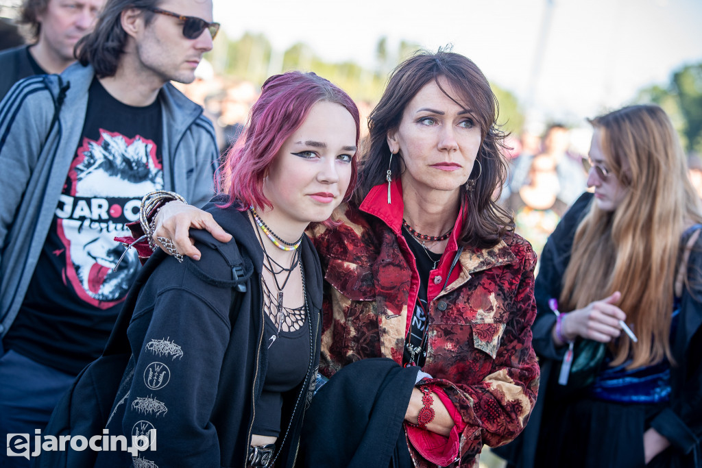 JAROCIN FESTIWAL 2022 - dzień drugi