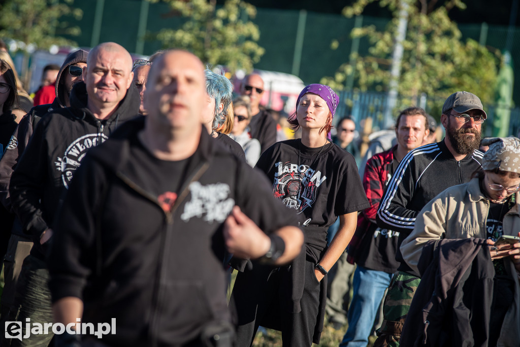 JAROCIN FESTIWAL 2022 - dzień drugi