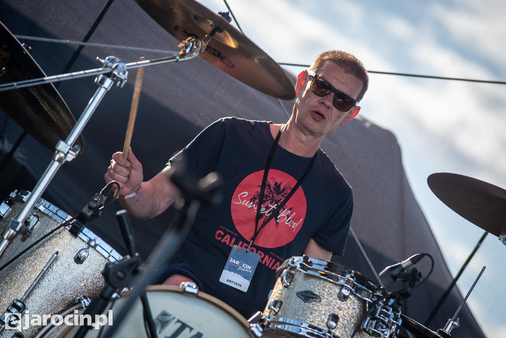JAROCIN FESTIWAL 2022 - dzień drugi
