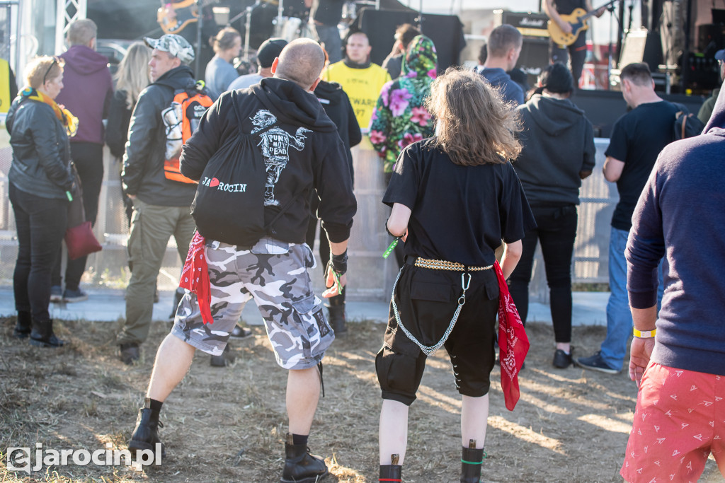 JAROCIN FESTIWAL 2022 - dzień drugi