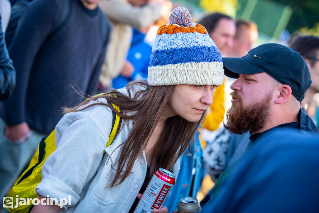 JAROCIN FESTIWAL 2022 - dzień drugi