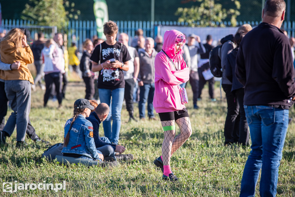 JAROCIN FESTIWAL 2022 - dzień drugi