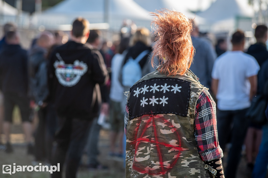 JAROCIN FESTIWAL 2022 - dzień drugi
