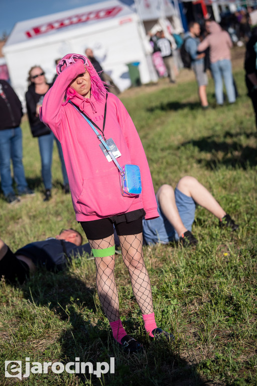 JAROCIN FESTIWAL 2022 - dzień drugi