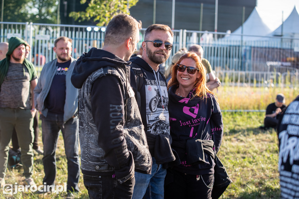 JAROCIN FESTIWAL 2022 - dzień drugi