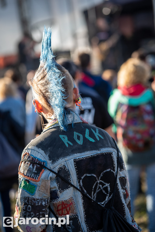 JAROCIN FESTIWAL 2022 - dzień drugi