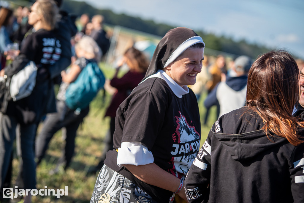 JAROCIN FESTIWAL 2022 - dzień drugi