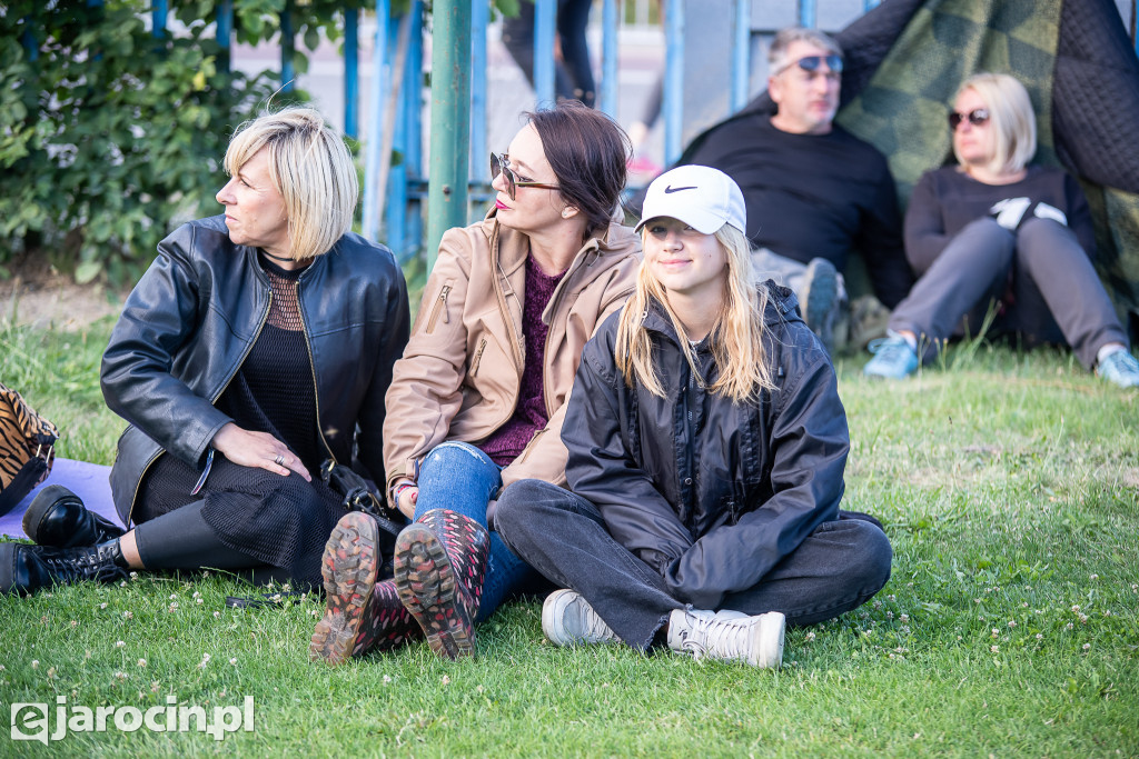 JAROCIN FESTIWAL 2022 - dzień drugi
