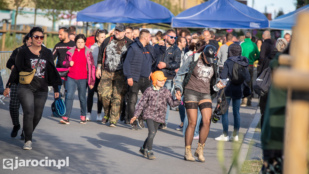 JAROCIN FESTIWAL 2022 - dzień drugi