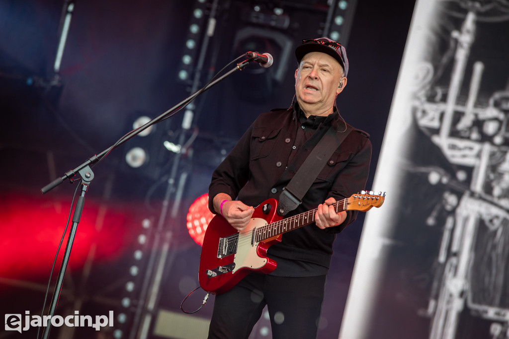 JAROCIN FESTIWAL 2022 - dzień drugi