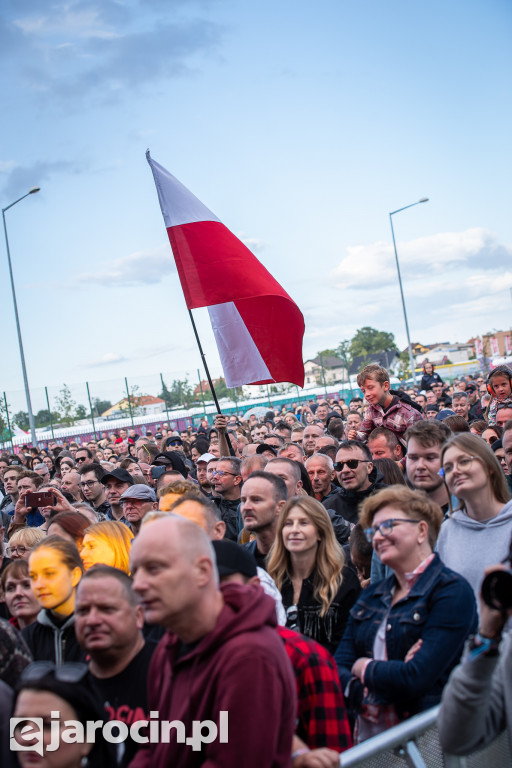 JAROCIN FESTIWAL 2022 - dzień drugi