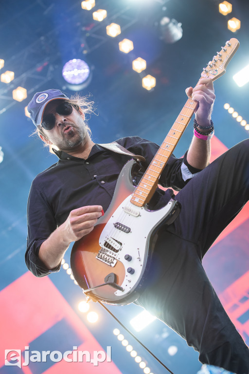 JAROCIN FESTIWAL 2022 - dzień drugi