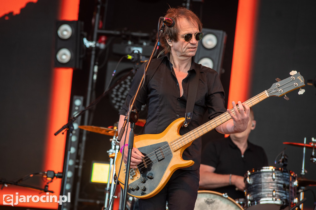 JAROCIN FESTIWAL 2022 - dzień drugi