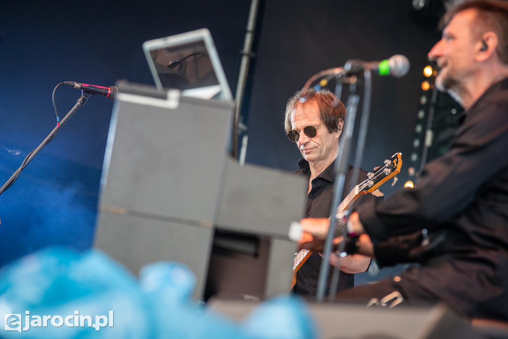 JAROCIN FESTIWAL 2022 - dzień drugi