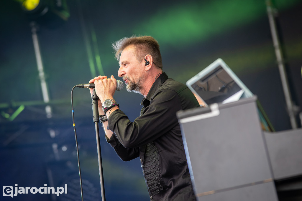 JAROCIN FESTIWAL 2022 - dzień drugi