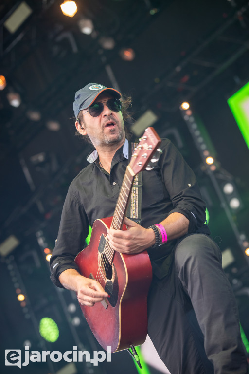 JAROCIN FESTIWAL 2022 - dzień drugi