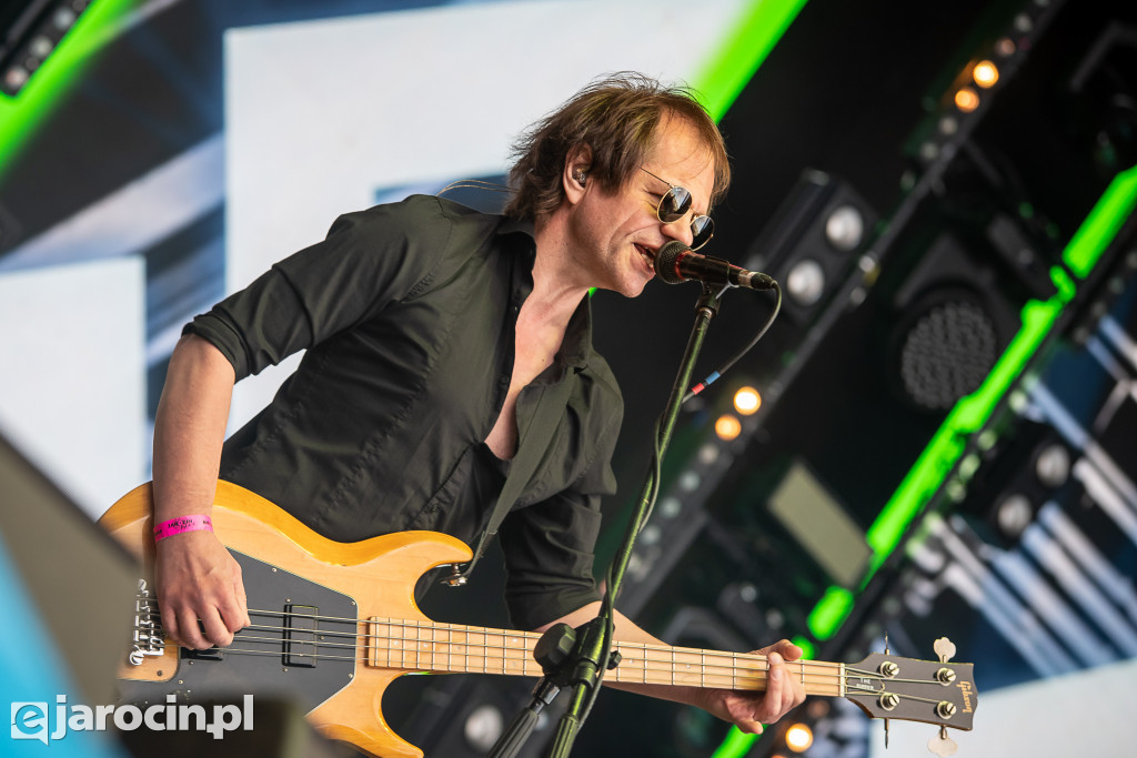 JAROCIN FESTIWAL 2022 - dzień drugi