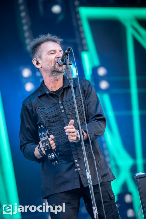 JAROCIN FESTIWAL 2022 - dzień drugi