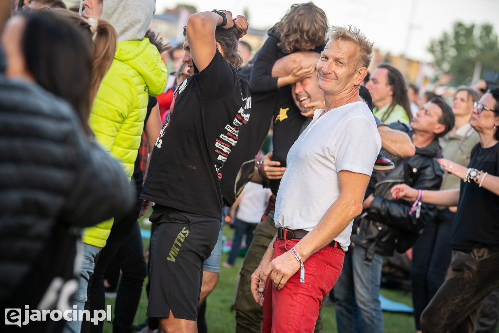JAROCIN FESTIWAL 2022 - dzień drugi