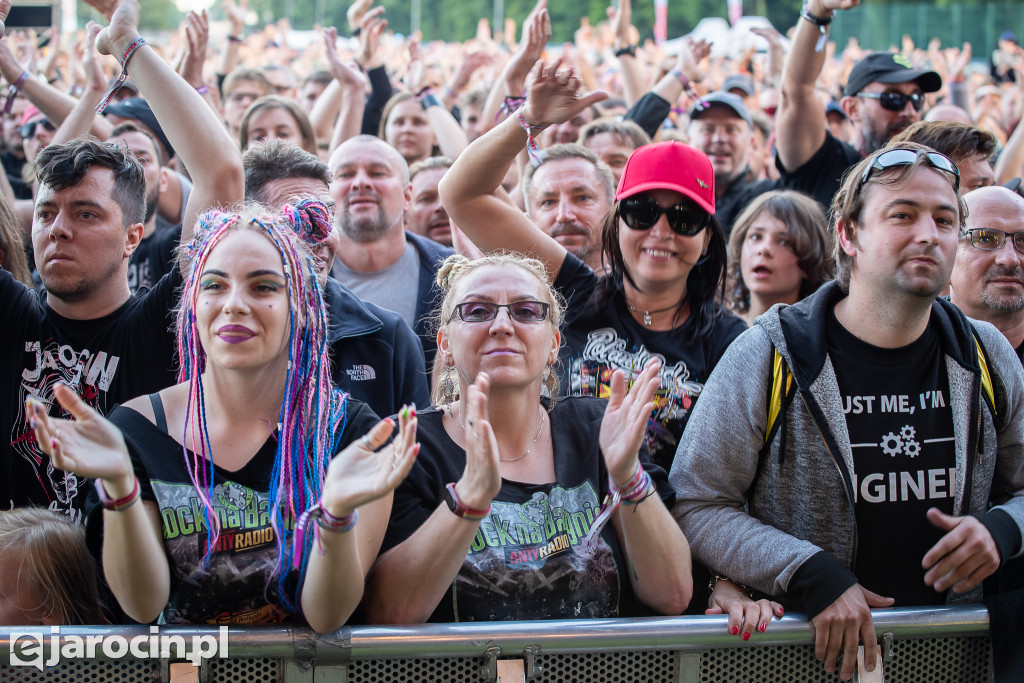 JAROCIN FESTIWAL 2022 - dzień drugi