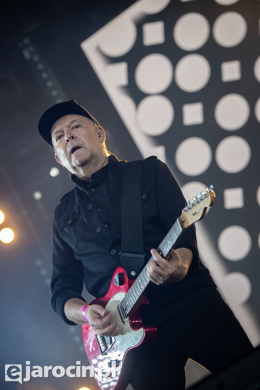 JAROCIN FESTIWAL 2022 - dzień drugi