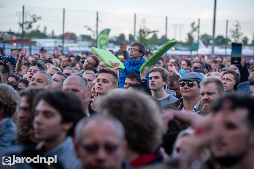 JAROCIN FESTIWAL 2022 - dzień drugi
