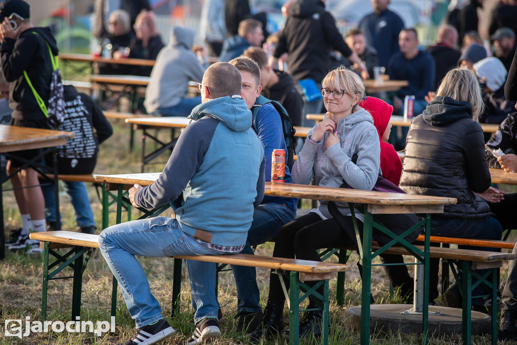 JAROCIN FESTIWAL 2022 - dzień drugi