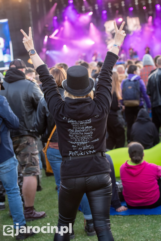 JAROCIN FESTIWAL 2022 - dzień drugi