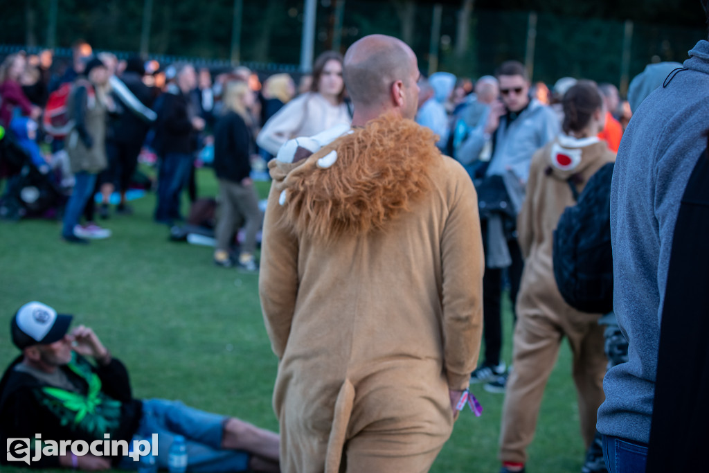 JAROCIN FESTIWAL 2022 - dzień drugi