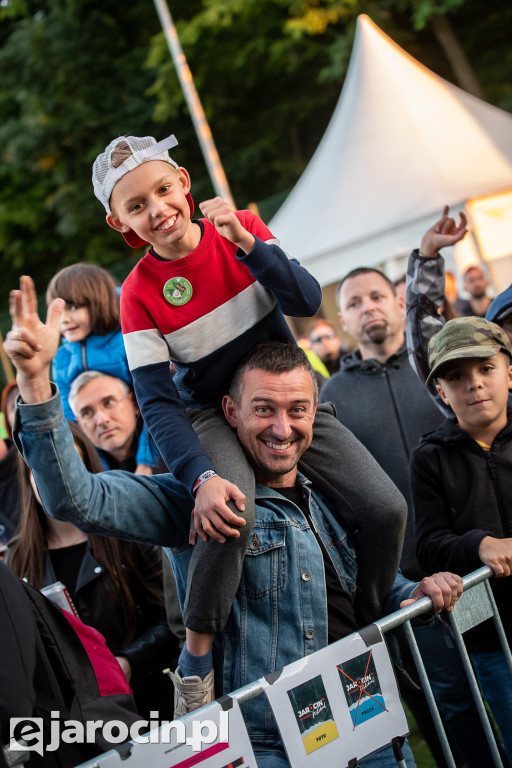 JAROCIN FESTIWAL 2022 - dzień drugi