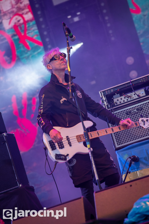 JAROCIN FESTIWAL 2022 - dzień drugi