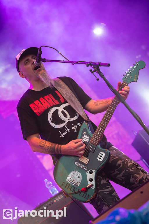 JAROCIN FESTIWAL 2022 - dzień drugi