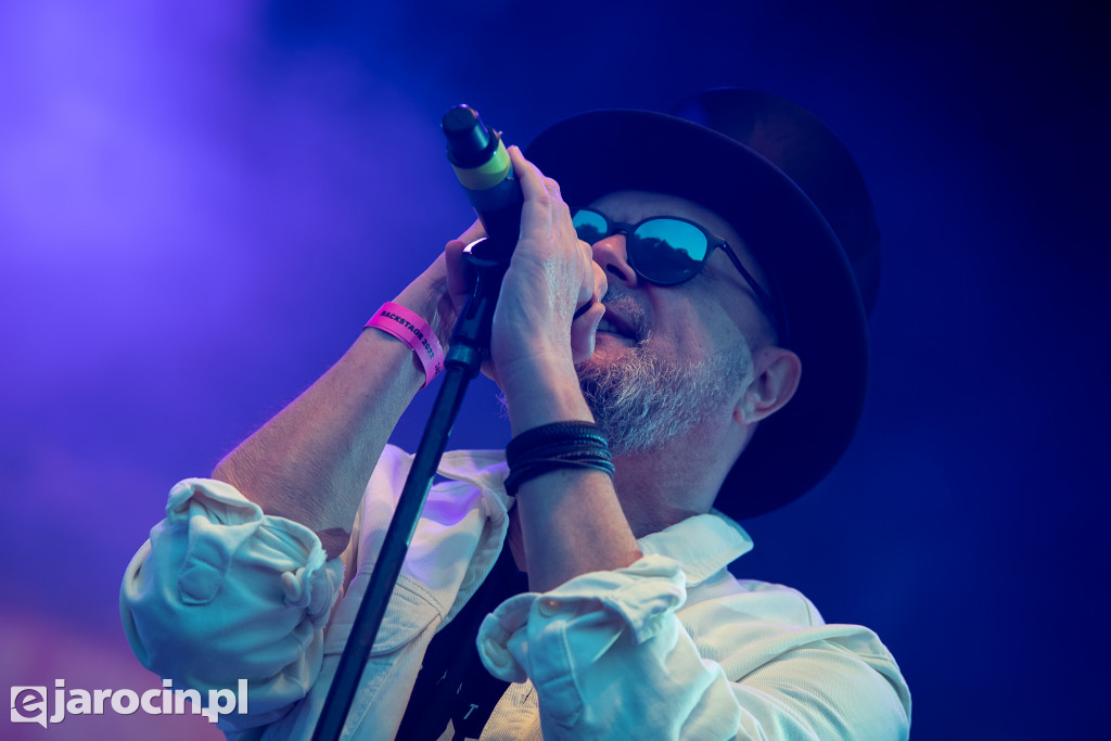 JAROCIN FESTIWAL 2022 - dzień drugi