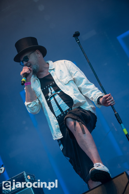 JAROCIN FESTIWAL 2022 - dzień drugi