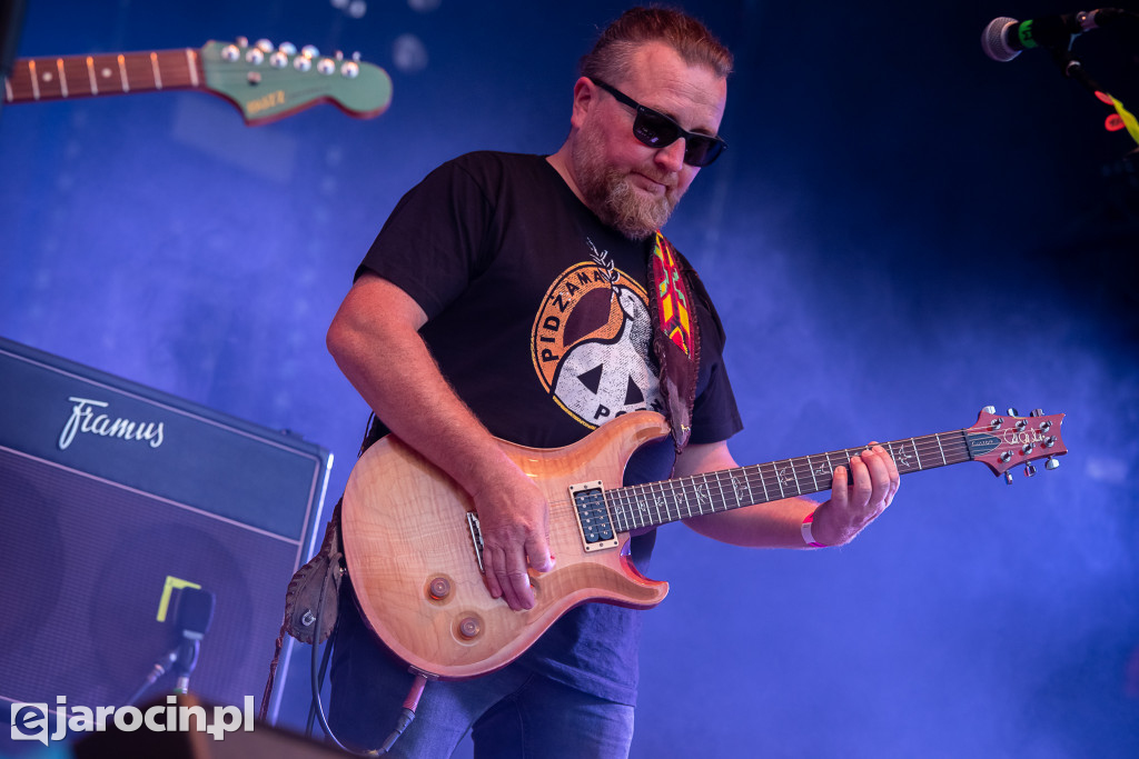 JAROCIN FESTIWAL 2022 - dzień drugi