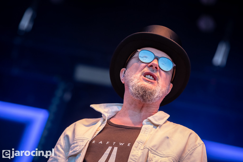 JAROCIN FESTIWAL 2022 - dzień drugi
