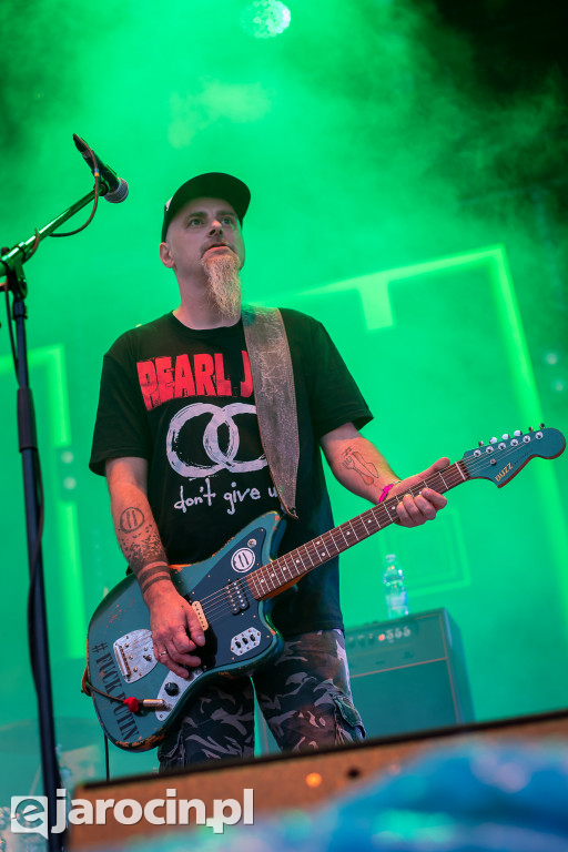 JAROCIN FESTIWAL 2022 - dzień drugi