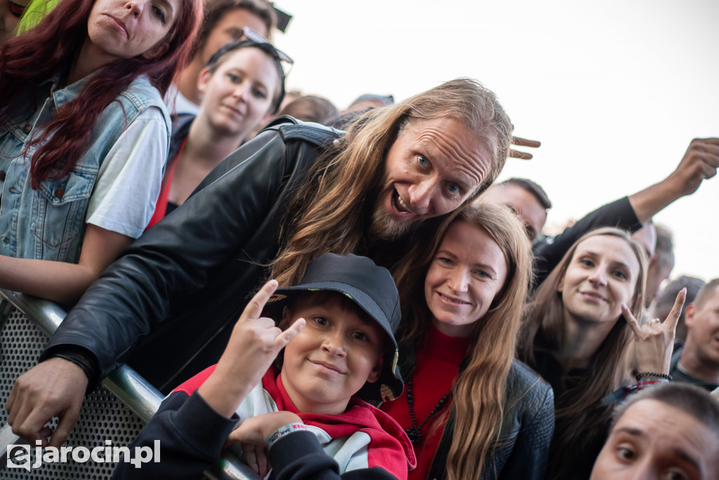 JAROCIN FESTIWAL 2022 - dzień drugi