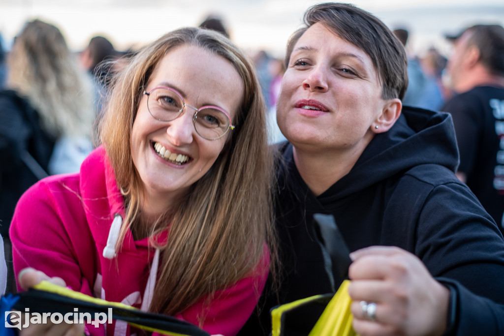 JAROCIN FESTIWAL 2022 - dzień drugi