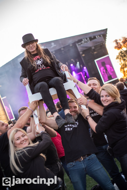 JAROCIN FESTIWAL 2022 - dzień drugi