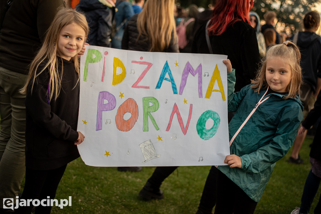 JAROCIN FESTIWAL 2022 - dzień drugi