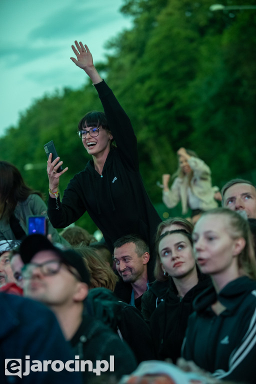 JAROCIN FESTIWAL 2022 - dzień drugi