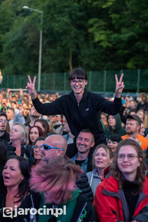 JAROCIN FESTIWAL 2022 - dzień drugi
