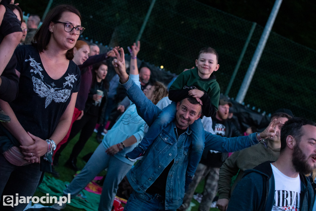 JAROCIN FESTIWAL 2022 - dzień drugi